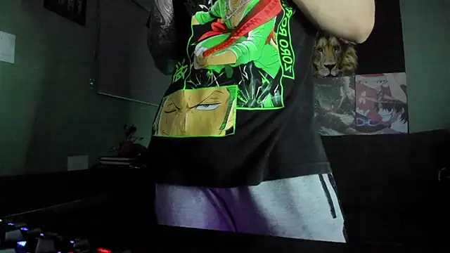 Sisoyalejo420 online show from July 21, 2026, 1:19 am