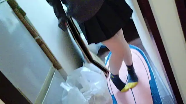 POCARI SWEAT online show from January 22, 2025, 1:21 pm