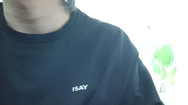 POCARI SWEAT online show from April 19, 2026, 12:33 am