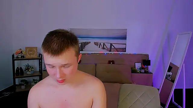  Olli  Stiw  online show from December 15, 2024, 2:30 am