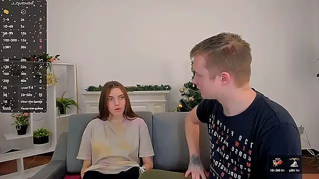  Olli  Stiw  online show from December 26, 2024, 8:21 pm