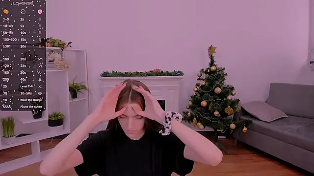  Olli  Stiw  online show from January 12, 2025, 8:36 am