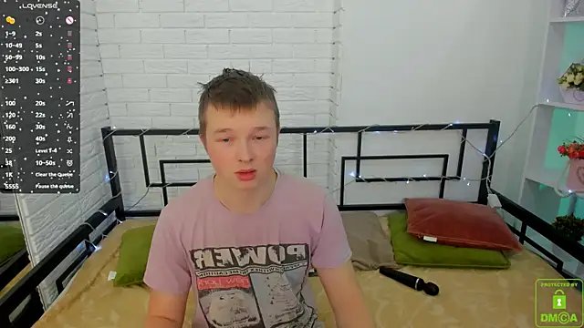  Olli  Stiw  online show from January 15, 2025, 9:13 am