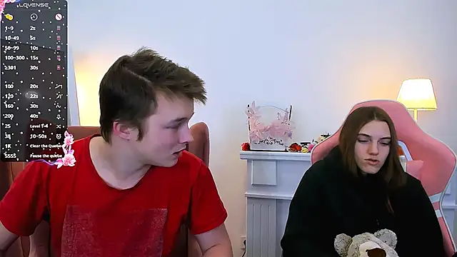  Olli  Stiw  online show from February 11, 2025, 6:40 am