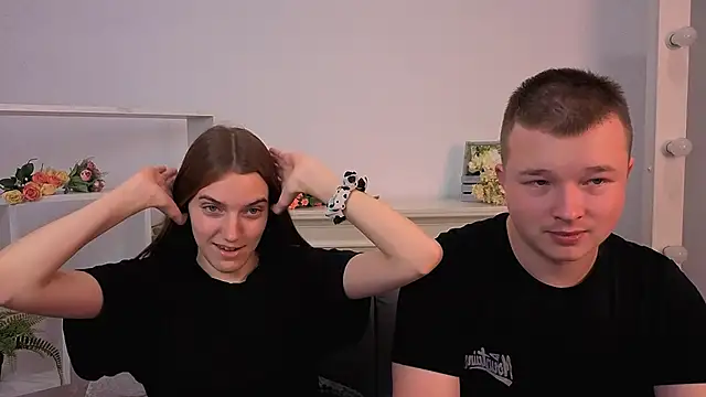  Olli  Stiw  online show from October 9, 2025, 8:01 am