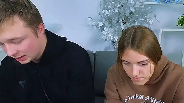  Olli  Stiw  online show from November 25, 2025, 8:25 am