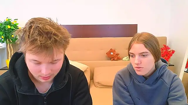  Olli  Stiw  online show from February 28, 2026, 8:59 am