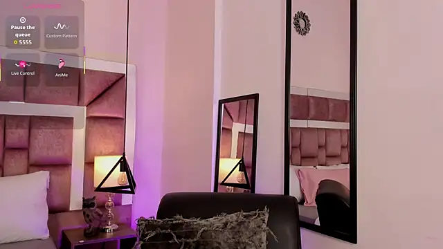 AnnieNasty online show from January 9, 2026, 12:08 pm