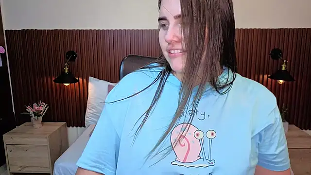 Aabby lee online show from April 19, 2026, 7:38 pm