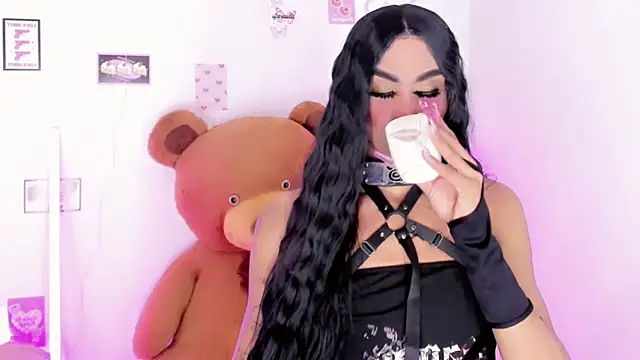 amal baddell online show from February 23, 2026, 4:54 am