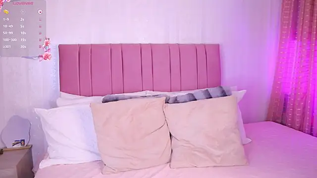 kath rosee1 online show from October 14, 2025, 7:36 pm