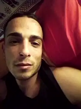 Marion256i online show from March 14, 2026, 9:53 pm