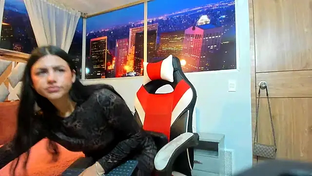 Kendall Sophy online show from January 17, 2025, 7:16 pm