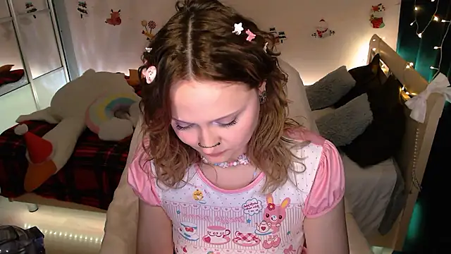 MariaMango online show from December 4, 2024, 3:59 am