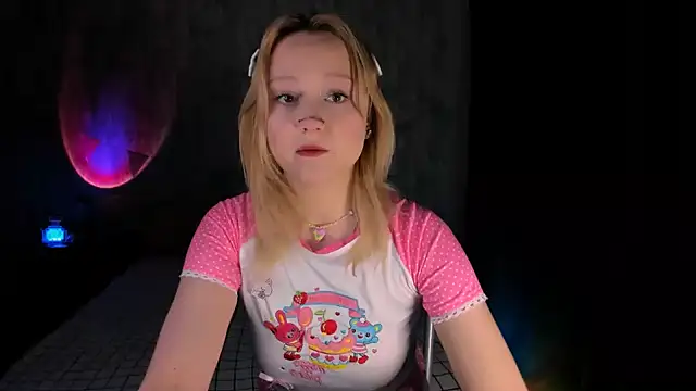 MariaMango online show from February 9, 2025, 9:17 pm