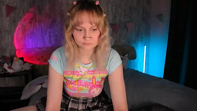 MariaMango online show from March 13, 2025, 12:48 am