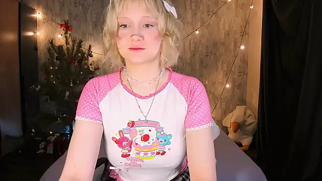 MariaMango online show from January 12, 2026, 12:16 am