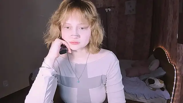 MariaMango online show from March 31, 2026, 12:34 am