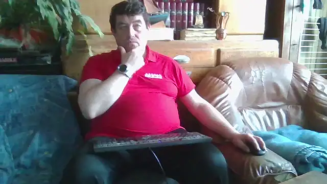 sympatrique online show from October 12, 2025, 3:55 pm