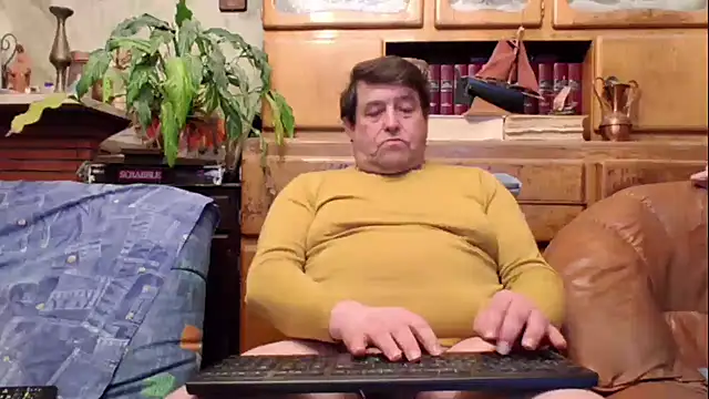 sympatrique online show from March 22, 2026, 10:46 pm