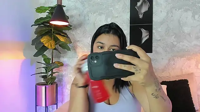 alina stark online show from September 10, 2025, 7:58 pm