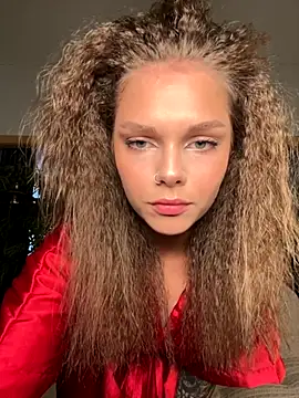 Snapshot of HumbleJess chatting on October 31, 2025, 8:37 am HumbleJess online show from October 31, 2025, 8:37 am