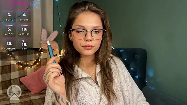 Snapshot of HumbleJess chatting on January 10, 2026, 11:34 am HumbleJess online show from January 10, 2026, 11:34 am