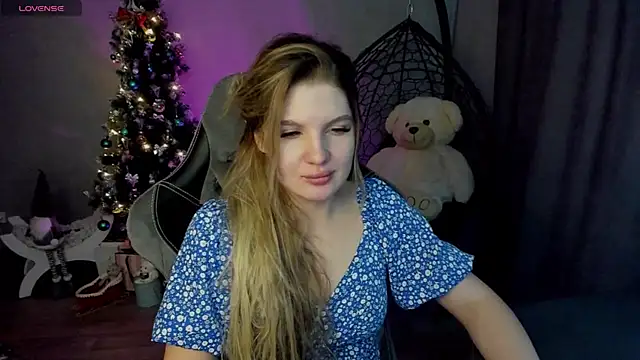 lily williamss online show from December 23, 2024, 6:11 am