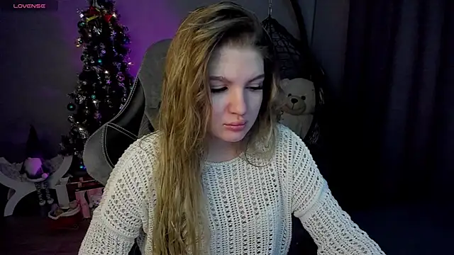 lily williamss online show from January 15, 2025, 12:30 am