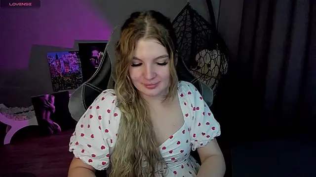 lily williamss online show from January 17, 2025, 3:45 am