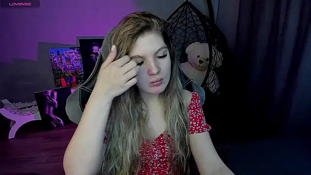 lily williamss online show from January 30, 2025, 3:22 am