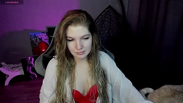 lily williamss online show from January 31, 2025, 12:28 am