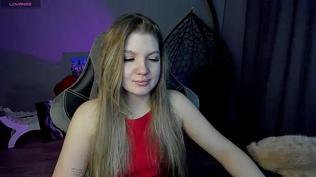 lily williamss online show from February 5, 2025, 3:34 am