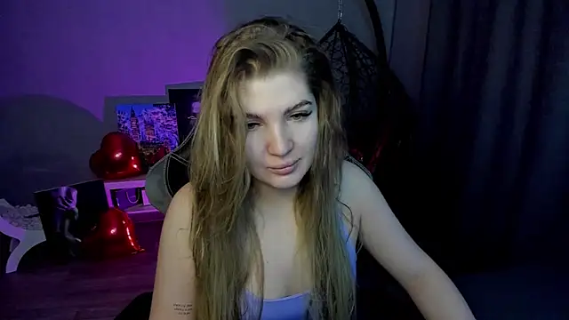 lily williamss online show from February 8, 2025, 12:17 am