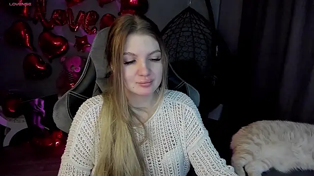 lily williamss online show from February 27, 2025, 3:14 am