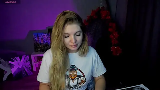 lily williamss online show from September 25, 2025, 12:36 am