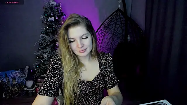 lily williamss online show from November 7, 2025, 12:10 am