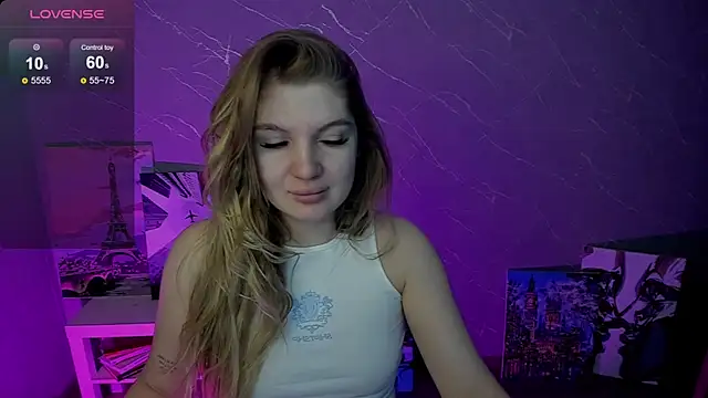 lily williamss online show from April 22, 2026, 12:13 am