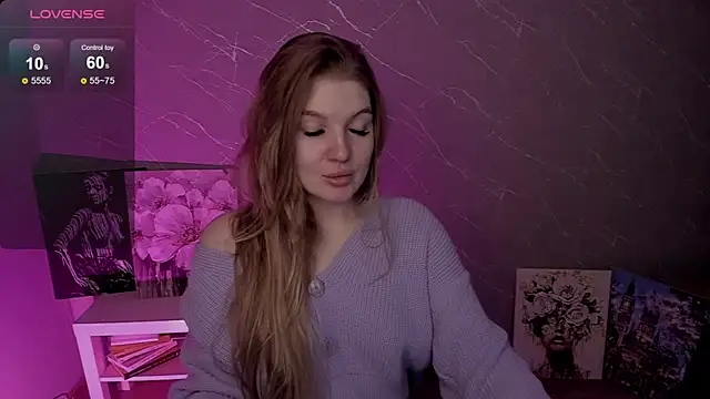 lily williamss online show from May 19, 2026, 12:27 am