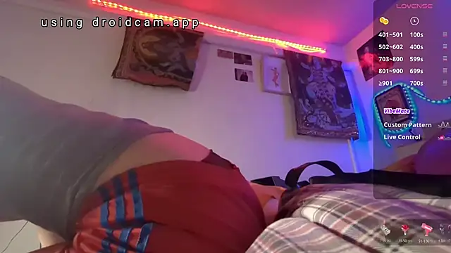 bukkakebae1 online show from January 10, 2025, 2:57 am