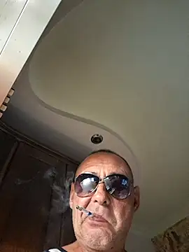 de markko online show from July 26, 2026, 3:25 am