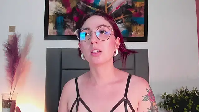 Emilywatsonn online show from March 20, 2025, 1:13 am