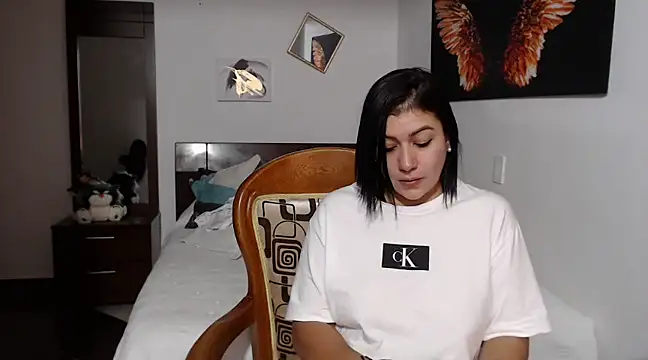 EmilyPeytonn online show from March 7, 2025, 9:59 pm