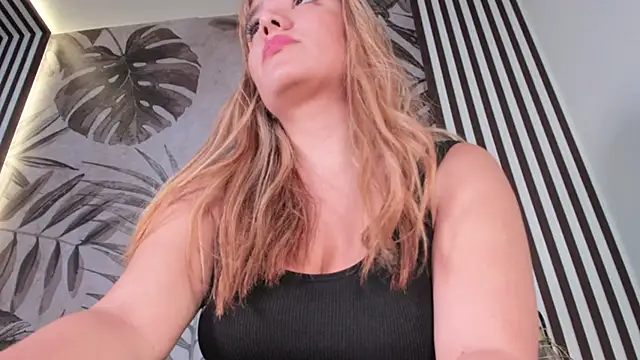 Samaantha-White online show from March 11, 2025, 3:23 pm