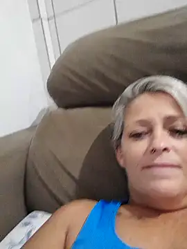 marcialoira online show from January 25, 2025, 11:32 pm