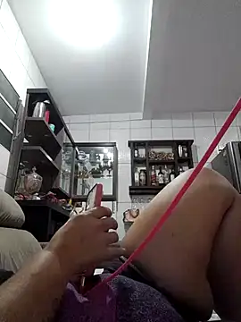 marcialoira online show from February 28, 2025, 1:15 am