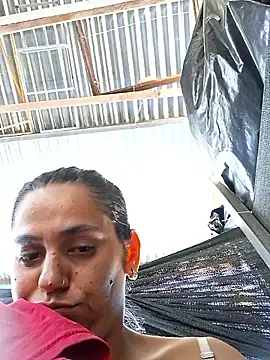 LoveCandy 666 online show from October 25, 2025, 7:19 pm