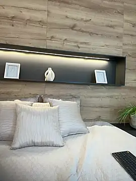 Amelia Rouse online show from January 20, 2025, 11:21 pm