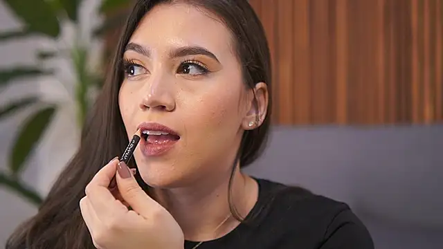 Amelia Rouse online show from February 28, 2025, 10:17 pm