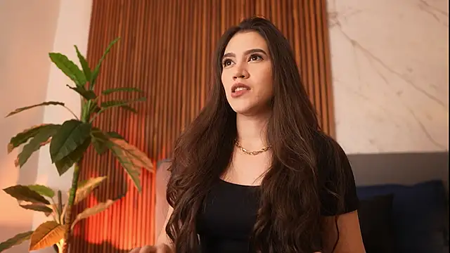 Amelia Rouse online show from September 17, 2025, 9:05 pm